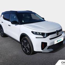 Citroen C3 Aircross Hybride 145 ch Aut Max occasion - La Chapelle-Saint-Luc - photo 3/18