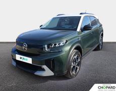 Citroen C3 Aircross La Chapelle-Saint-Luc