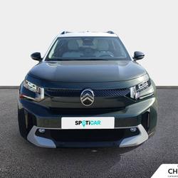 Citroen C3 Aircross Hybride 145 ch Aut Max occasion - La Chapelle-Saint-Luc - photo 2/18