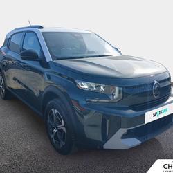 Citroen C3 Aircross Hybride 145 ch Aut Max occasion - La Chapelle-Saint-Luc - photo 3/18