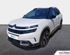 Citroen C5 Aircross La Chapelle-Saint-Luc