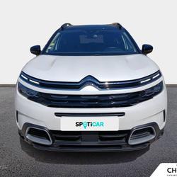 Citroen C5 Aircross C5 Aircross BlueHDi 130 S&S EAT8 Shine La Chapelle-Saint-Luc
