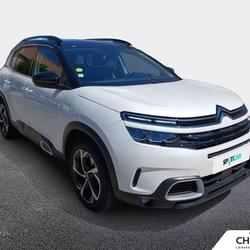 Citroen C5 Aircross C5 Aircross BlueHDi 130 S&S EAT8 Shine La Chapelle-Saint-Luc