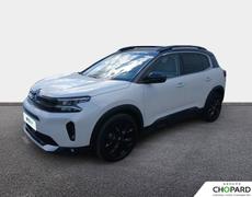 Citroen C5 Aircross La Chapelle-Saint-Luc
