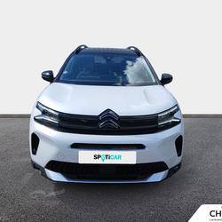 Citroen C5 Aircross C5 Aircross Hybride 136 e-DCS6 E-Series La Chapelle-Saint-Luc