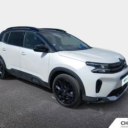 Citroen C5 Aircross C5 Aircross Hybride 136 e-DCS6 E-Series La Chapelle-Saint-Luc