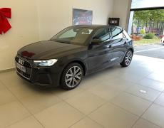 Audi A1 Sportback Belfort