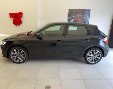 Audi A1 Sportback Belfort