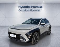 Hyundai Kona Labège