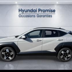 Hyundai Kona Hybrid 138 Creative occasion - Lab&egrave;ge - photo 2/24