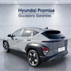 Hyundai Kona Hybrid 138 Creative occasion - Lab&egrave;ge - photo 3/24