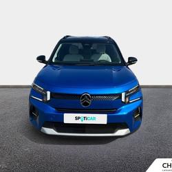 Citroen C3 C3 Turbo 100 ch Manuelle Max La Chapelle-Saint-Luc