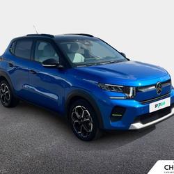 Citroen C3 C3 Turbo 100 ch Manuelle Max La Chapelle-Saint-Luc