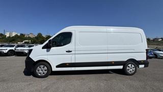 Renault Master  - photo 1