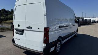 Renault Master  - photo 2