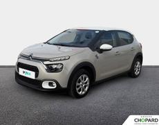 Citroen C3 La Chapelle-Saint-Luc