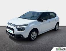 Citroen C3 La Chapelle-Saint-Luc