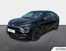 Citroen C4 La Chapelle-Saint-Luc