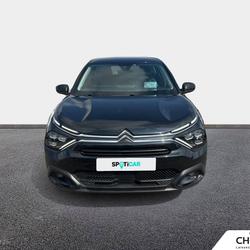 Citroen C4 C4 BlueHDi 130 S&S EAT8 Feel Pack La Chapelle-Saint-Luc