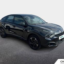 Citroen C4 C4 BlueHDi 130 S&S EAT8 Feel Pack La Chapelle-Saint-Luc