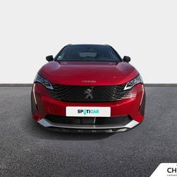 Peugeot 3008 3008 BlueHDi 130ch S&S EAT8 GT Pack La Chapelle-Saint-Luc