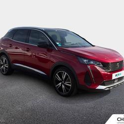 Peugeot 3008 3008 BlueHDi 130ch S&S EAT8 GT Pack La Chapelle-Saint-Luc