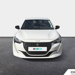 Peugeot 208 societe 208 BLUEHDI 100 S&S BVM6 PREMIUM occasion - La Chapelle-Saint-Luc - photo 2/19