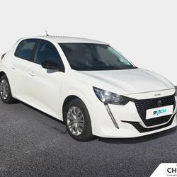 Peugeot 208 societe 208 BLUEHDI 100 S&S BVM6 PREMIUM occasion - La Chapelle-Saint-Luc - photo 3/19
