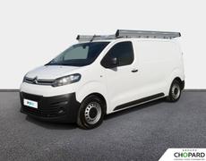Citroen Jumpy La Chapelle-Saint-Luc