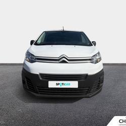 Citroen Jumpy JUMPY FGN M BLUEHDI 100 S&S BVM6 CLUB La Chapelle-Saint-Luc