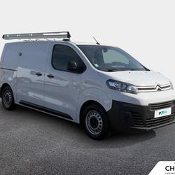 Citroen Jumpy JUMPY FGN M BLUEHDI 100 S&S BVM6 CLUB La Chapelle-Saint-Luc