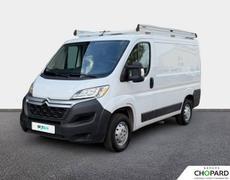 Citroen Jumper La Chapelle-Saint-Luc