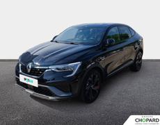 Renault Arkana La Chapelle-Saint-Luc