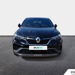 Renault Arkana Arkana E-Tech 145 - 21B R.S. Line La Chapelle-Saint-Luc