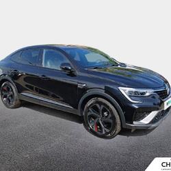 Renault Arkana Arkana E-Tech 145 - 21B R.S. Line La Chapelle-Saint-Luc