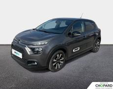 Citroen C3 La Chapelle-Saint-Luc