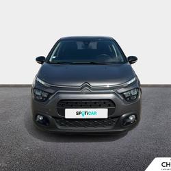 Citroen C3 C3 PureTech 110 S&S BVM6 Shine La Chapelle-Saint-Luc