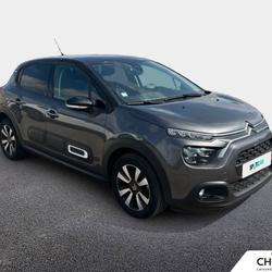 Citroen C3 C3 PureTech 110 S&S BVM6 Shine La Chapelle-Saint-Luc