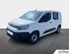Citroen Berlingo La Chapelle-Saint-Luc