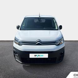 Citroen Berlingo BERLINGO VAN M 1000 BLUEHDI 100 S&S BVM5 WORKER La Chapelle-Saint-Luc