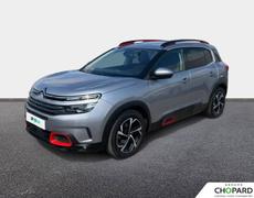 Citroen C5 Aircross La Chapelle-Saint-Luc