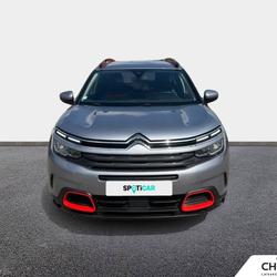 Citroen C5 Aircross C5 Aircross BlueHDi 130 S&S EAT8 Business La Chapelle-Saint-Luc