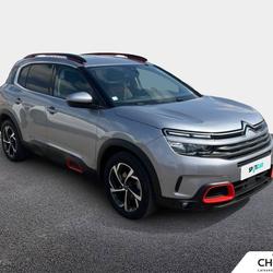 Citroen C5 Aircross C5 Aircross BlueHDi 130 S&S EAT8 Business La Chapelle-Saint-Luc