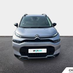 Citroen C3 Aircross C3 Aircross PureTech 110 S&S BVM6 Feel Pack La Chapelle-Saint-Luc