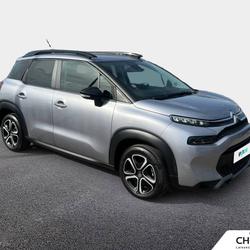 Citroen C3 Aircross C3 Aircross PureTech 110 S&S BVM6 Feel Pack La Chapelle-Saint-Luc