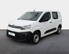 Citroen Berlingo La Chapelle-Saint-Luc
