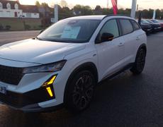 Renault Austral Concarneau