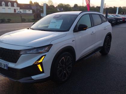 Renault Austral - Austral full hybrid E-Tech 200 ch Esprit Alpine - 43 690 €