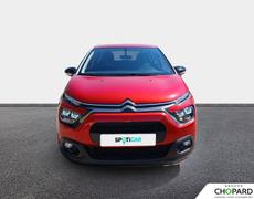 Citroen C3 La Chapelle-Saint-Luc