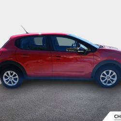 Citroen C3 C3 BlueHDi 100 ch BVM6 Plus La Chapelle-Saint-Luc